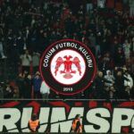 Arca Çorum FK’nin Yeni Sponsorları Kim?