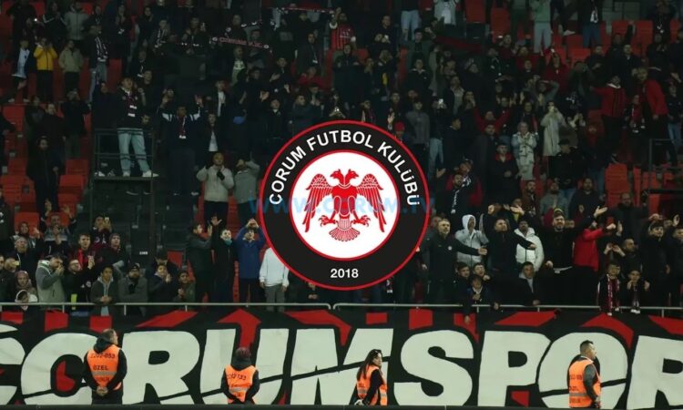 Arca Çorum FK’nin Yeni Sponsorları Kim?
