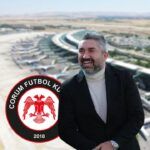 Balçık’tan İddialı Havaalanı Açıklaması: Ben Yapacağım!