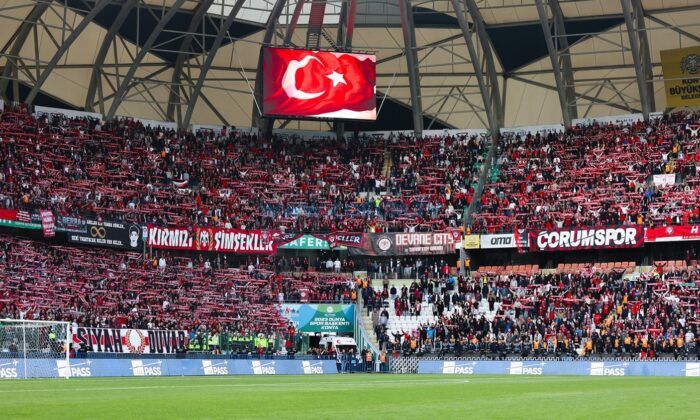 Balçık’tan Şampiyonluk Kutlaması Açıklaması: Hem Şampiyonluğu Hem …