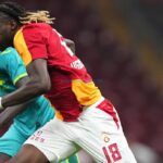 Galatasaray’da Moraller Bozuk