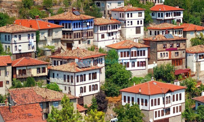 Kadınlara Özel Ücretsiz Safranbolu ve Amasra Gezisi