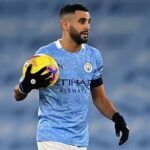 Riyad Mahrez Bombası