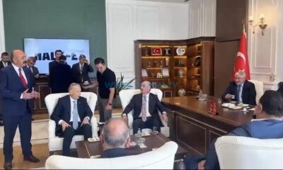 Şapinuva İçin İnceleme Ekibi Gelecek