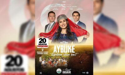 Şehit Öğretmenin Hayatı Perdeye Yansıyacak