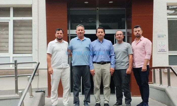 YKS Tercihi Yapacak Öğrencilere Danışmanlık