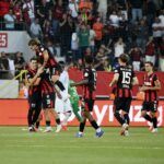 Çorum’da Top Kaç Dakika Oyunda Kaldı