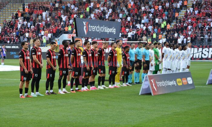Süper Lig’de 4. Haftanın Tüm Detayları Burada