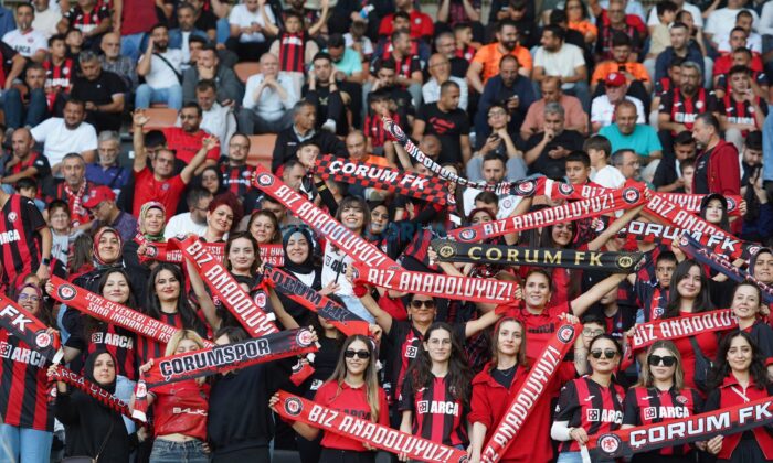 Alanyaspor Maçını Kaç Kişi İzledi?