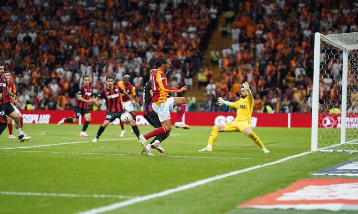 Altı Haftalık Süper Lig Maceramıza Mercek!