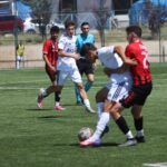 Arca Çorum FK U19 Takımı Eyüpspor’u Konuk Ediyor