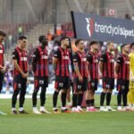 Arca Çorum FK’den İki İsim Haftanın 11’İnde