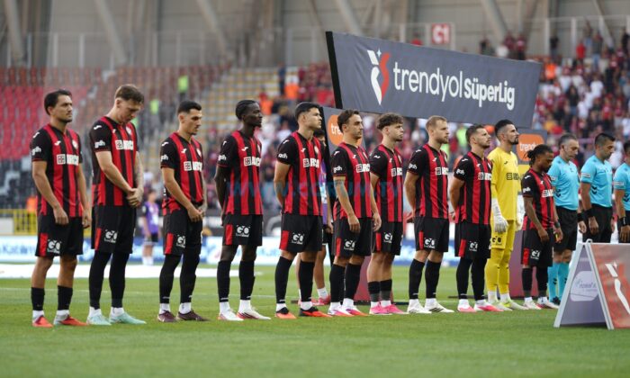 Arca Çorum FK’den İki İsim Haftanın 11’İnde