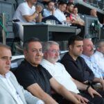 Aşgın’dan Hakeme Tepki