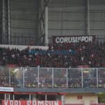 Başkandan Mesaj: Taraftar Desteği ile …