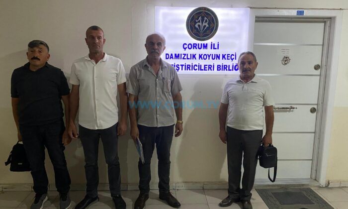 Başkanlıktan Alındığını Tesadüfen Öğrendi