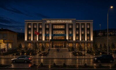 Bayat İçin Kentsel Dönüşüm Çalışmaları
