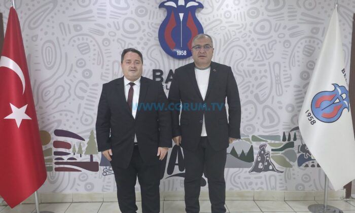 Bayat’ta Eğitim Yatırımları Masada