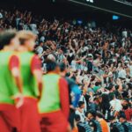 Beşiktaş-Arca Çorum FK Maçı PFDK’lik Oldu