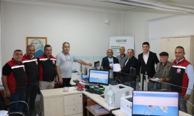 ÇKS Başvuruları Başladı, İlk Kayıtlar Alındı