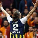 Çağlar Söyüncü, Çorum FK Yolunda