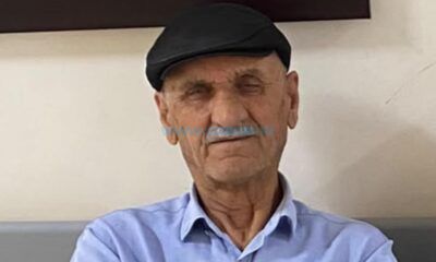 Camiye Giderken Fenalaştı, Hayatını Kaybetti