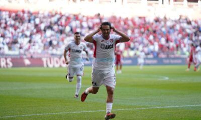 Cengiz Ünder Bu İstatistiği ile Süper Lig’in Zirvesinde