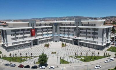 Çorum Belediyesi, 12 Arsa Satacak