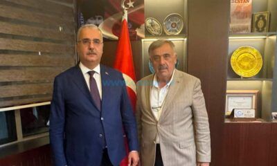 Çorum Esnafı İçin Destek ve Güç Birliği Mesajı