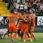 Çorum FK Maçı Öncesi Ceza Aldılar