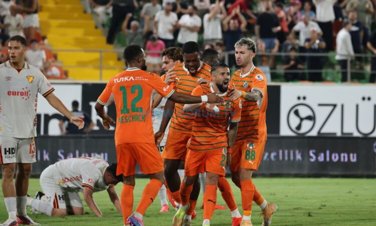 Çorum FK Maçı Öncesi Ceza Aldılar