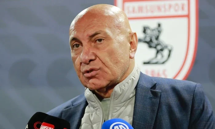 Çorum FK Yenilgisi Sonrası Ortalık Karıştı: Başkandan Taraftara Olay Yanıt!