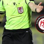 Çorum FK-Eyüpspor Maçının Hakemini Değişti, Nedeni Herkesi Şaşırttı