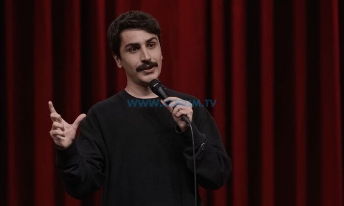 Çorumlu Komedyen İçin Karar Verildi