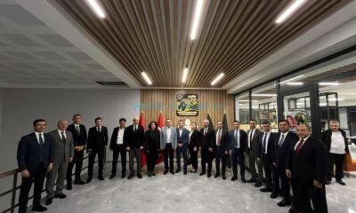 Çorumlu Üreticiye Müjde, Kredi Üst Limiti Artırıldı