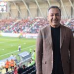 Dere’den Eyüpspor Maçı Yorumu