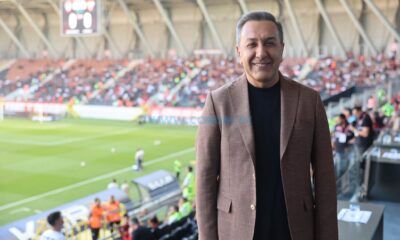 Dere’den Eyüpspor Maçı Yorumu