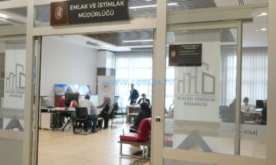 Dikkat, Kentsel Dönüşüm İçin Son Tarih 5 Ekim