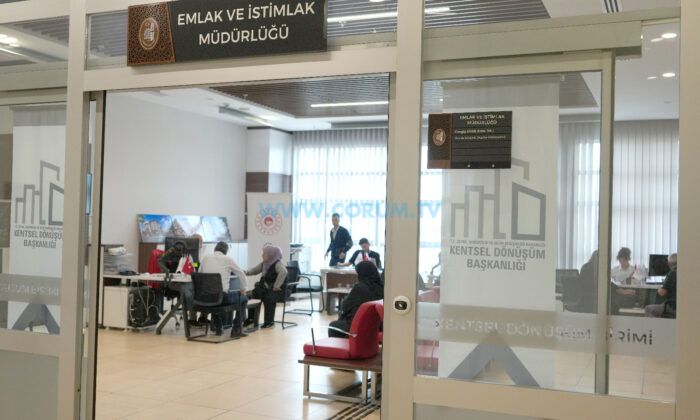 Dikkat, Kentsel Dönüşüm İçin Son Tarih 5 Ekim