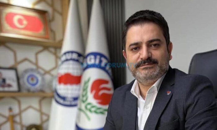 Eğitim-Bir-Sen’de Delege Seçimi