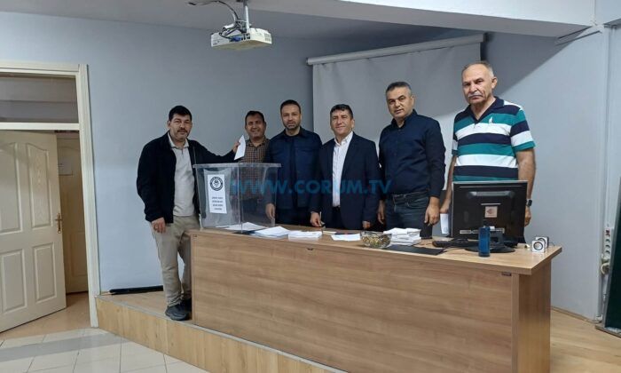 Eğitim-Bir-Sen’de Delege Seçimi