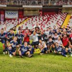 Eski Çorum FK’liler Rakip Olmaya Devam Ediyor
