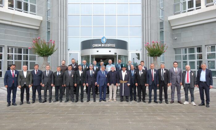 ‘Esnafımızla Birlikte Çalışıyoruz’