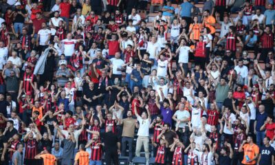 Eyüpspor Maçını Kaç Kişi İzledi?