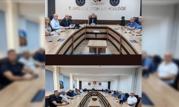 Geleceğin Meslekleri İçin Meslek Liselerinde Hazırlık