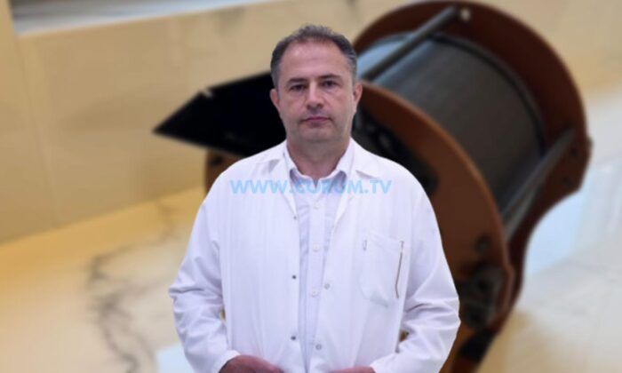 Gıda İşleme Buluşu ‘Faydalı Model Tescili’ Aldı