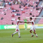 Gol ve Asist Krallığı Yarışında Kırmızı-Siyahlılar Takipte