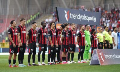 Haftanın 11’i’ Oylamasında Arca Çorum FK’li Oyuncu da Var