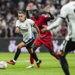 Haftanın Dribbling ve Kurtarış Kralları Kim Oldu?