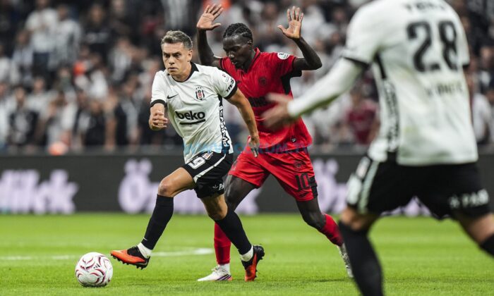 Haftanın Dribbling ve Kurtarış Kralları Kim Oldu?